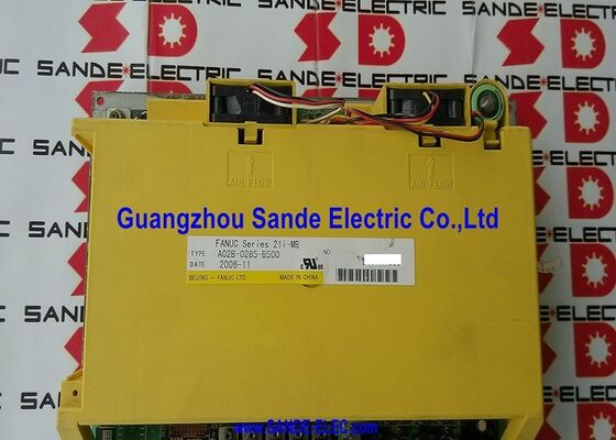 Fanuc Servo Amplifikatörü A06B-6079-H104 A06B6079H104 A06B-6079-H104