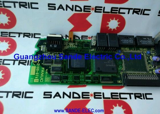 1 PC Yeni Fanuc A20B-2001-0950 Devre kartı A20B20010950 A2OB-2OO1-O95O