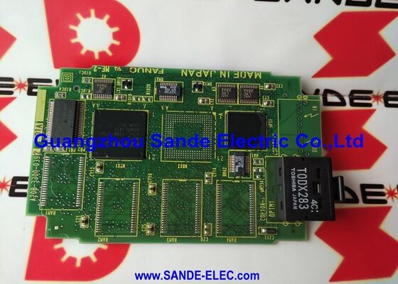A20B-3300-0420 Fanuc PCB Kartı A20B33000420 A2OB-33OO-O42O