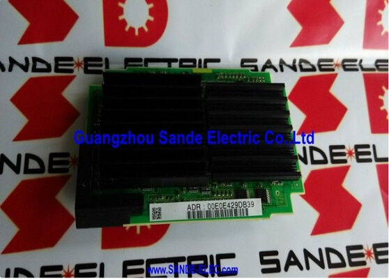 A20B-3300-0653 Fanuc PCB Kartı A20B33000653 A2OB-33OO-O653