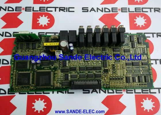 A20B-8002-0020 Fanuc PCB Kartı A20B80020020 A2OB-8OO2-OO2O