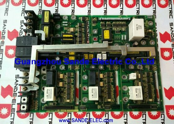 A20B-8100-0131 Fanuc PCB Kartı A20B81000131 A2OB-8IOO-OI3I