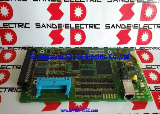 A20B-8101-0240 Fanuc PCB Kartı A20B81010240 A2OB-8IOI-O24O