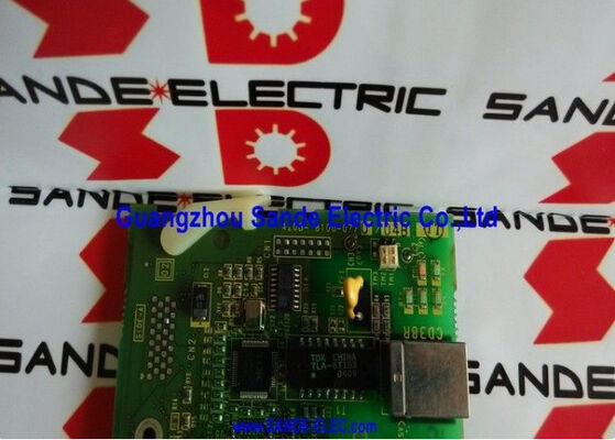 A20B-8101-0240 Fanuc PCB Kartı A20B81010240 A2OB-8IOI-O24O