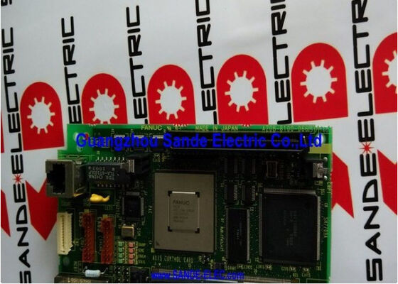 A20B-8101-0281 Fanuc PCB Kartı A20B81010281 A2OB-8IOI-O28I