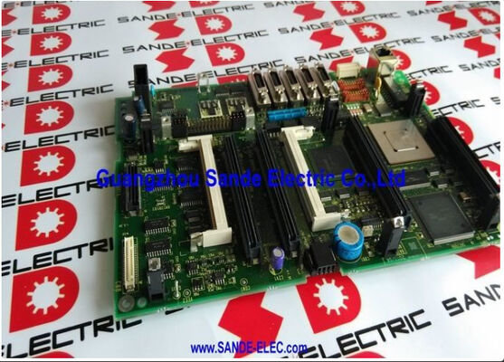 A20B-8101-0374 Fanuc PCB Kartı A20B81010374 A2OB-8IOI-O374