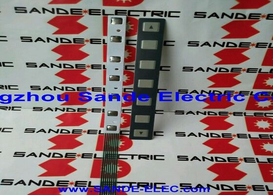 A20B-8200-0590 Fanuc PCB Kartı A20B82000590 A2OB-82OO-O59O