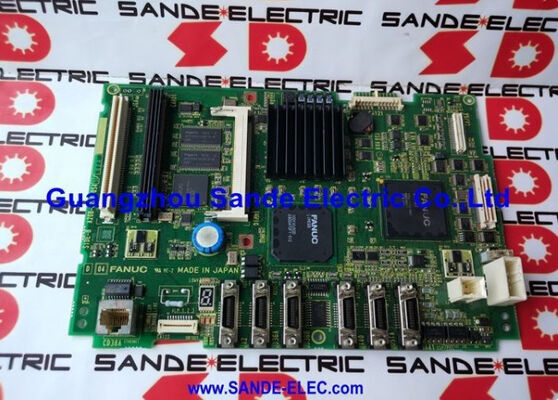A20B-8200-0849 Fanuc PCB Kartı A20B82000849 A2OB-82OO-O849
