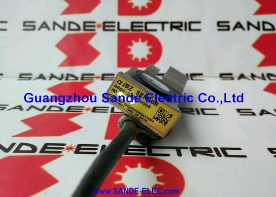 Yeni FANUC Sensörü A860-2120-V003 NIB Bir yıllık garanti A8602120-003 A860-2120-V003