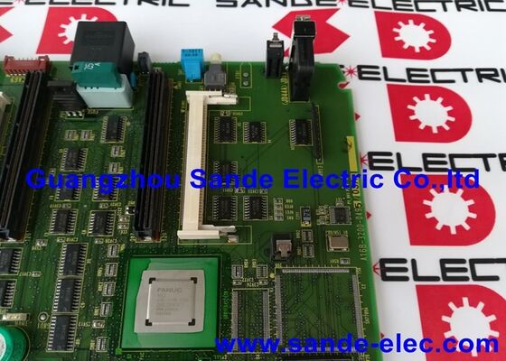 FANUC kontrol tablosu A16B-3200-0495 A16B32000495 A16B-32OO-O495