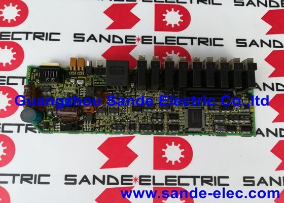 FANUC Servo Kontrol Panosu A20B-2001-0931 A2OB-2OO1-O931 A20B20010931