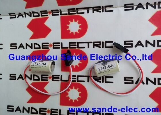 1747-BA 1 PC Yeni Allen Bradley AB 1747BA SLC Pil Kutuda