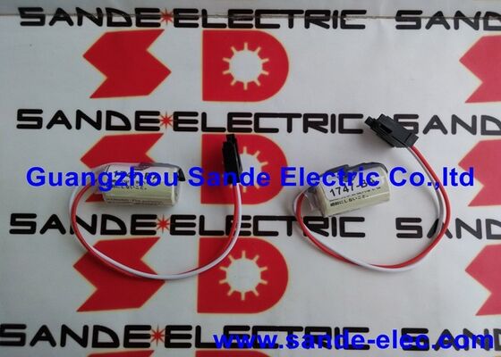 1747-BA 1 PC Yeni Allen Bradley AB 1747BA SLC Pil Kutuda