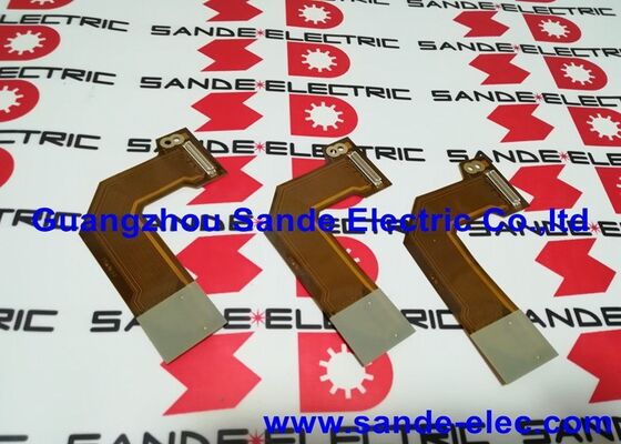 Fanuc kart sahibi A66L-2050-0031 A66L20500031 A66L-2O5O-OO31