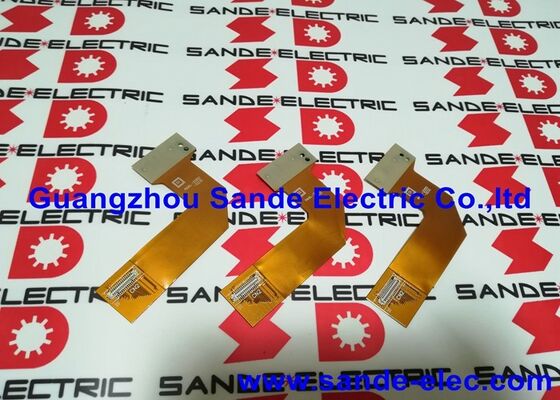 Fanuc kart sahibi A66L-2050-0031 A66L20500031 A66L-2O5O-OO31