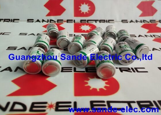 1425O 3.6V ER 14250 LS14250 Li-SOCL2 1/2AA 1200mAh batarya