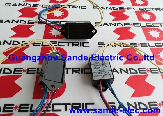 Nissei Güç Düzelticisi A200-D90 A200D90 A2OO-D9O AC200-220V Hızlı Nakliye