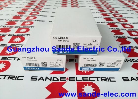 Yeni omron WLD28-Q WLD28Q limit anahtarı ücretsiz nakliye hızlı teslimat