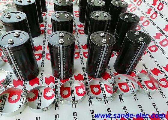 Epcos 8200UF Elektrolitik kondansatör B43310-S9828-M1