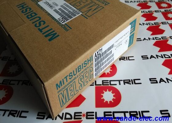 Yeni Mitsubishi PLC AX21 Original