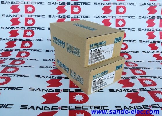 Yeni ve orijinal Mitsubishi Moudle A1SX42