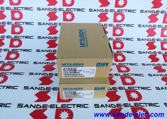 Yeni ve orijinal Mitsubishi Moudle A1SX42