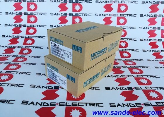 Yeni ve orijinal Mitsubishi Moudle A1SX42