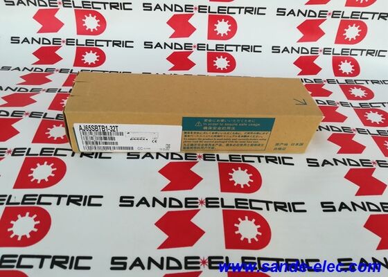 Yeni bir Mitsubishi MELSEC AJ65SBTB1-32T veya AJ65SBTB132T