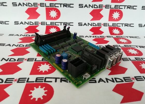 Yeni Fanuc A20B-2002-0470 Devre kartı A20B-2002-0470