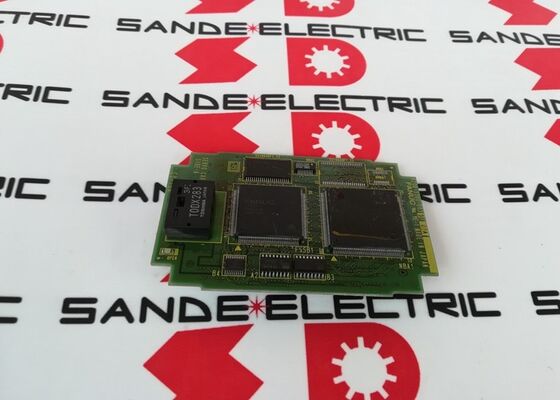 FANUC Axis kartı A20B-3300-0033 A20B33000033 A2OB-33OO-OO33