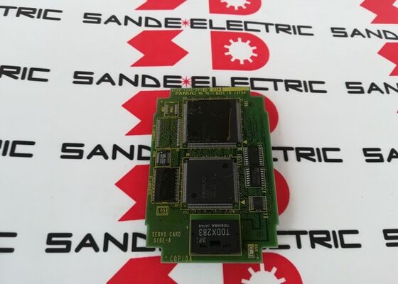 FANUC Axis kartı A20B-3300-0033 A20B33000033 A2OB-33OO-OO33