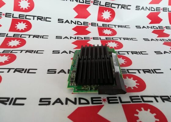 FANUC CPU BOARD A20B-3300-0472 A2OB-33OO-O472 A20B33000472
