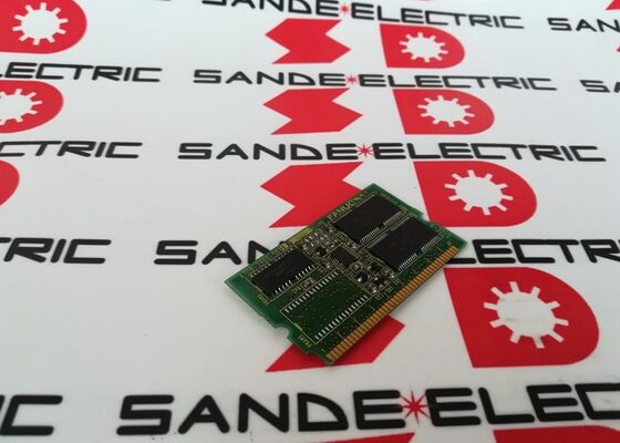 USED Fanuc A20B-3900-0041 Bellek Kartı Devre Kartı A20B39000041 A2OB-39OO-OO41