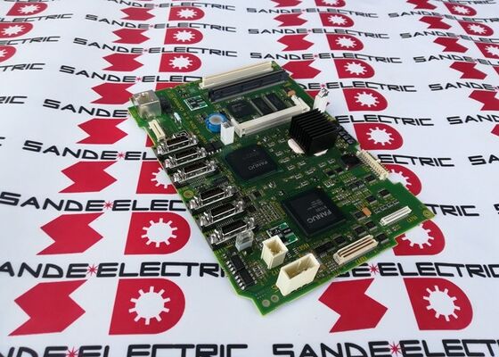 Yeni Fanuc Board A20B-8200-0847 A20B82000847 A2OB-82OO-O847