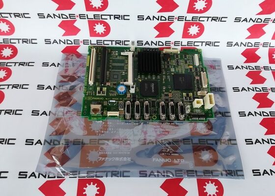 A20B-8200-0848 Fanuc PCB Kartı A20B82000848 A2OB-82OO-O848