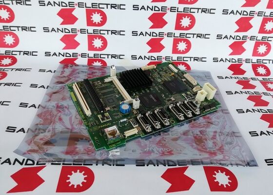 A20B-8200-0848 Fanuc PCB Kartı A20B82000848 A2OB-82OO-O848