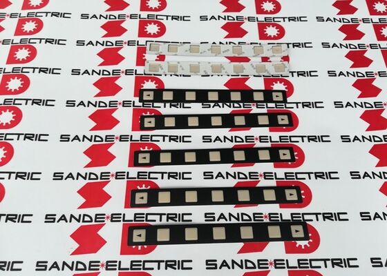 Yeni FANUC Membran Klavyesi A86L-0001-0298 A86L00010298 A86L-OOO1-O298