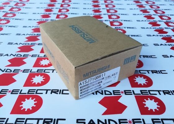 Mitsubishi A1SJ71QBR11 Yeni ve orijinal