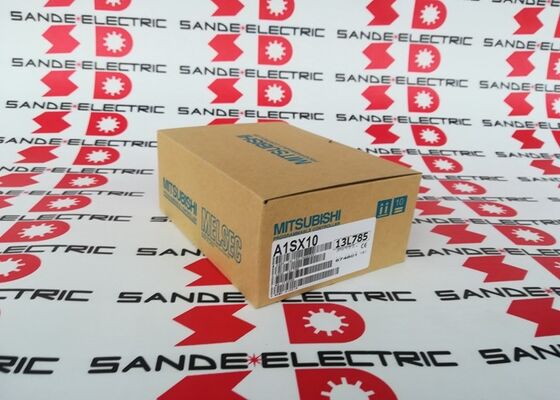 Yeni Mitsubishi A1SX10 A1SX1O