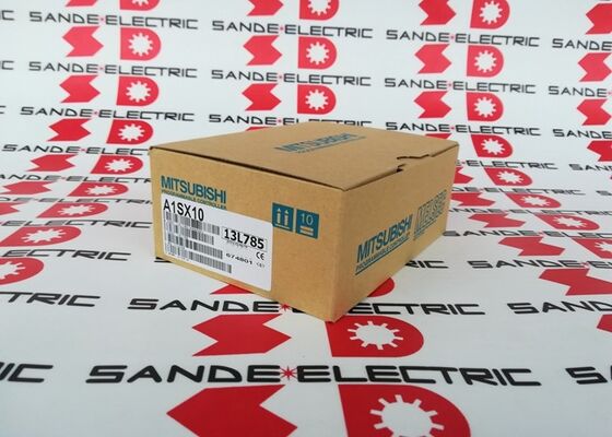 Yeni Mitsubishi A1SX10 A1SX1O