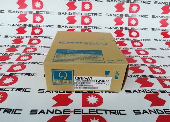 Yeni Mitsubishi Q61P-A1 Q61PA1