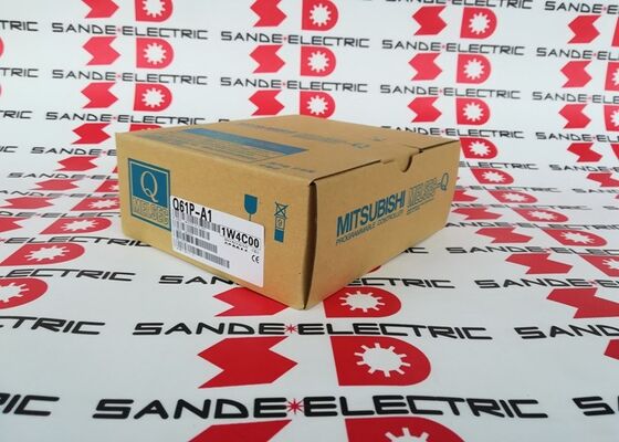 Yeni Mitsubishi Q61P-A1 Q61PA1