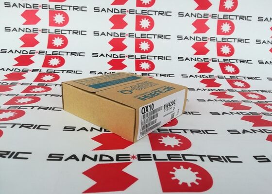 MITSUBISHI Yeni QX10 PLC modülü QX1O Hızlı Taşıma Fabrikası MÜHÜM