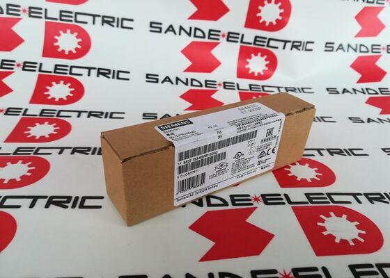 SIEMENS 6ES7134-6HD00-0BA1 SIEMENS GERİM MODULU 6ES71346HD000BA1 6ES7134-6HDOO-OBA1