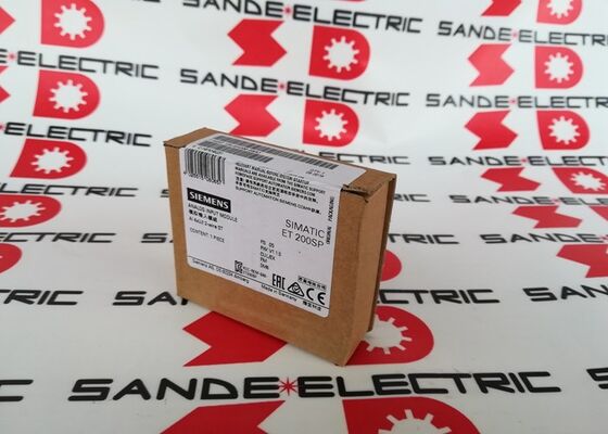 SIEMENS Çıkış modülü 6ES7193-6BP00-0DA0 6ES71936BP000DA0 6ES7193-6BPOO-ODAO