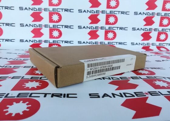 Yeni adaptör modülü 6FC5511-0CB00-0AA0 6FC5 511-0CB00-0AA0 6FC5511-OCBOO-OAAO