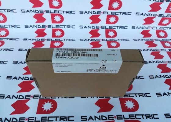 Yeni adaptör modülü 6FC5511-0CB00-0AA0 6FC5 511-0CB00-0AA0 6FC5511-OCBOO-OAAO