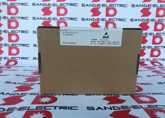 Yeni adaptör modülü 6FC5511-0CB00-0AA0 6FC5 511-0CB00-0AA0 6FC5511-OCBOO-OAAO