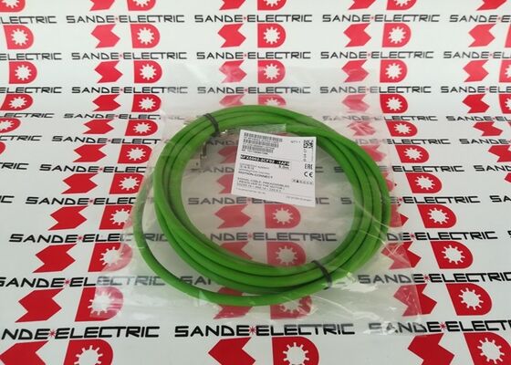 Yeni Siemens 6FX5002-2CF02-1AF0 6FX50022CF021AF0 6FX5OO2-2CFO2-1AFO