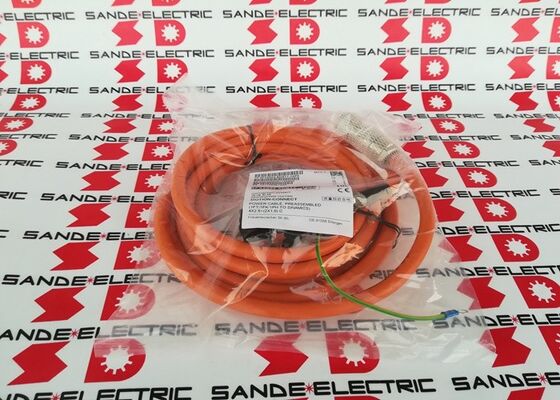 Yeni Siemens 6FX5002-5DS11-1AF0 6FX50025DS111AF0 6FX5OO2-5DS11-1AFO